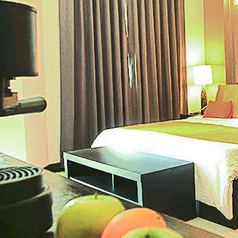 高级商务房    gallery images