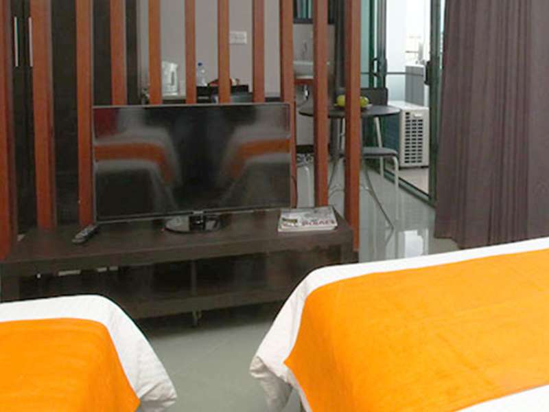 豪华房 gallery images