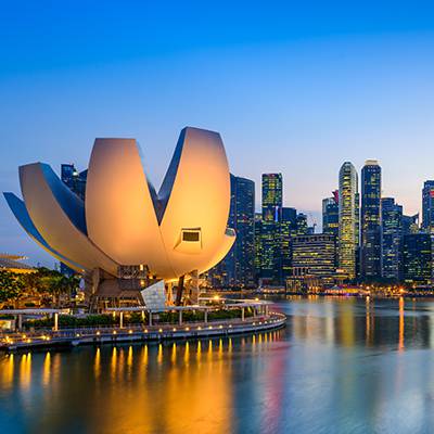 新加坡假日套餐 images