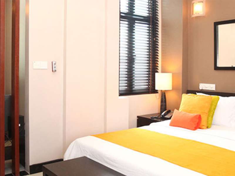 单人间  gallery images