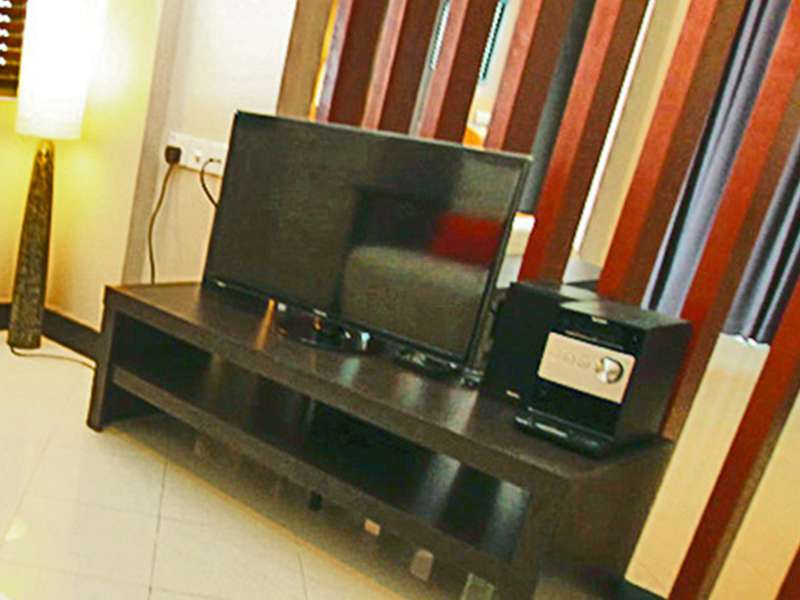 高级房 gallery images