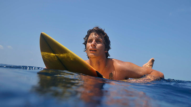 View more details about 马尔代夫私家冲浪 holiday package at cn