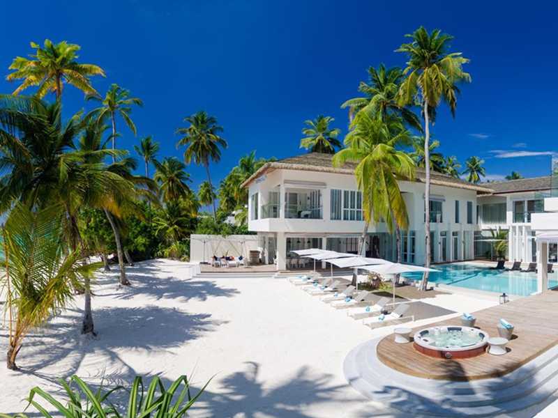 阿米拉别墅（6间卧室） gallery images