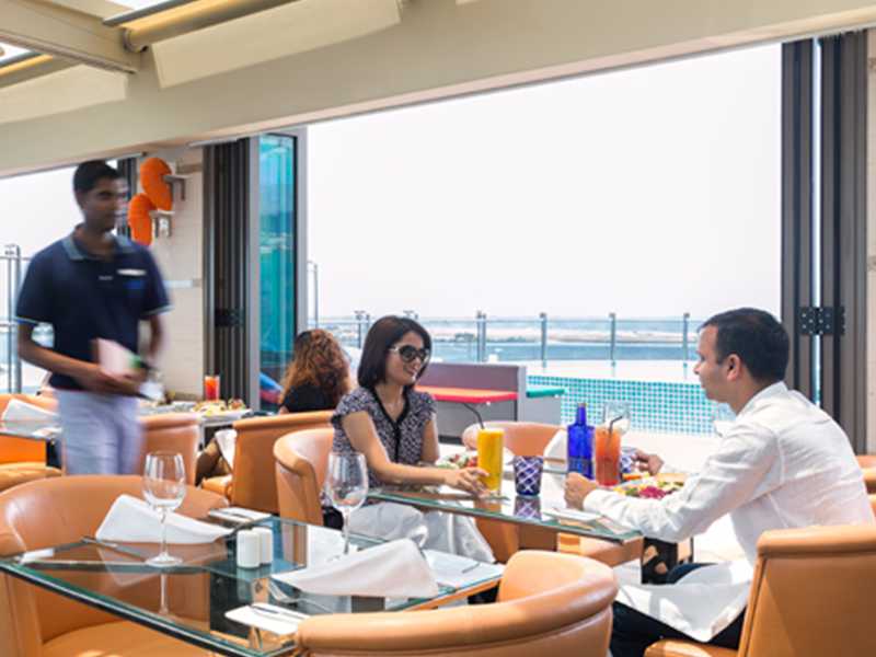 AZUR餐厅 gallery images