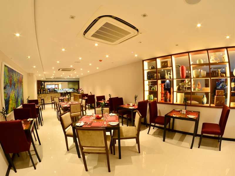 BELLEAMIE BISTRO餐厅 gallery images