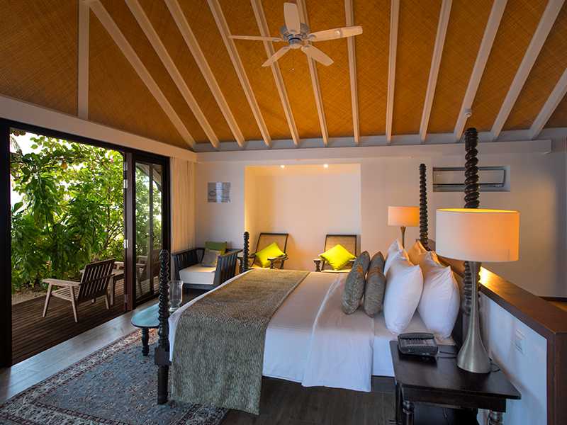 沙滩泳池别墅 gallery images