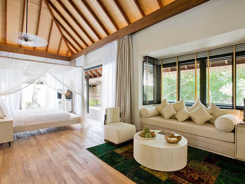 沙滩套房 gallery images