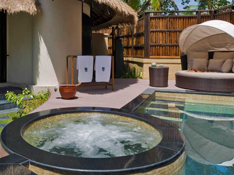 海滨泳池别墅 gallery images