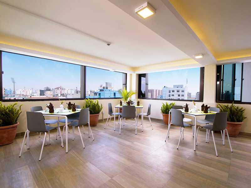 咖啡厅 gallery images