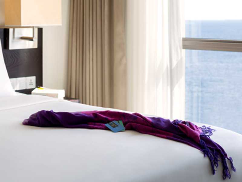 豪华海景客房 gallery images