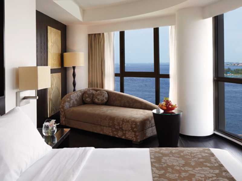 豪华套房 gallery images