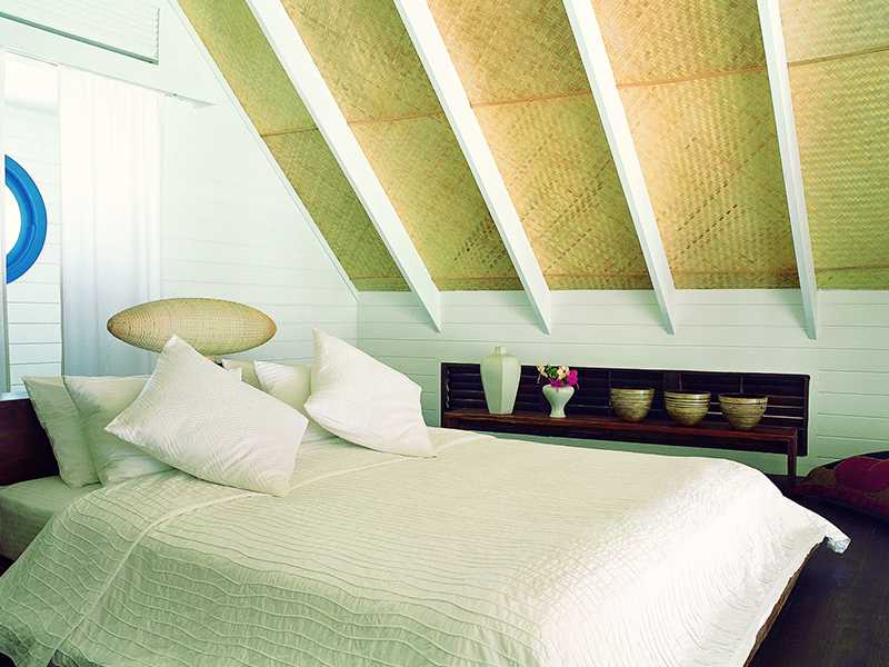 多尼阁楼套房 gallery images