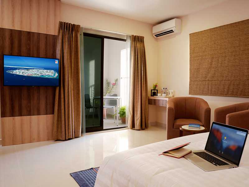 普通客房  gallery images