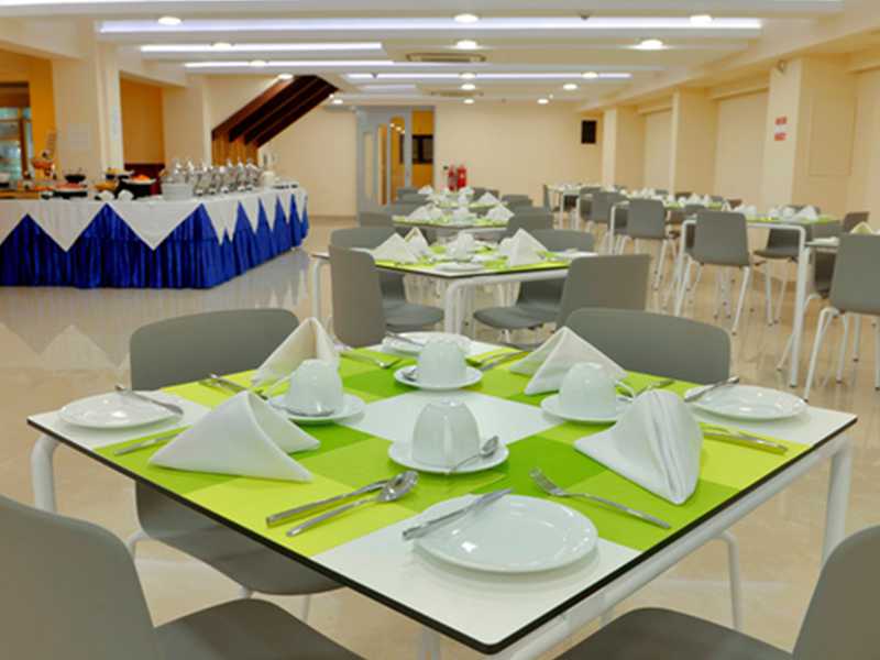 FARIVALHU餐厅 gallery images