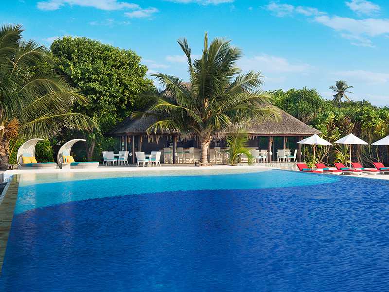 无边泳池酒吧 gallery images