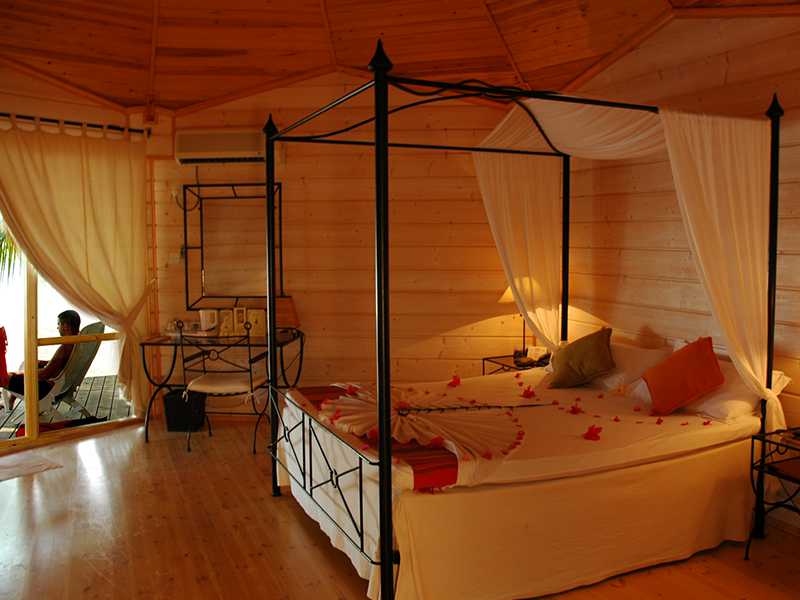 克马斯沙滩别墅 gallery images