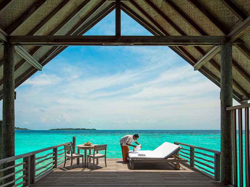 阁楼套房 gallery images