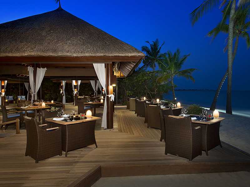 Ocean Grill海鲜烧烤餐厅 gallery images