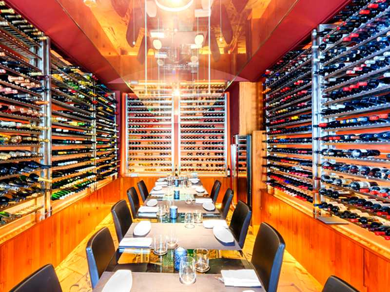 芝士红酒吧 gallery images