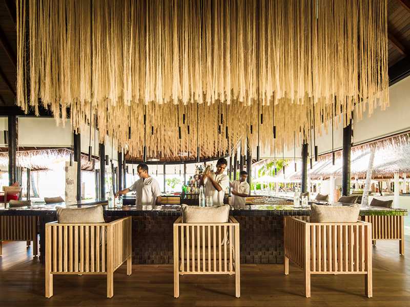 THILA国际餐厅 gallery images