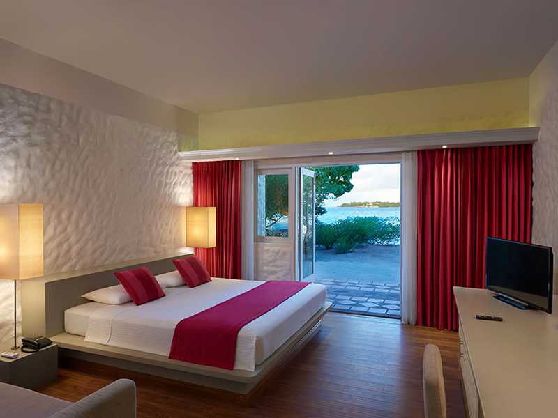 高级客房 gallery images