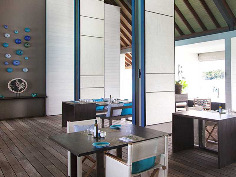 THE DEELANI（海鲜餐厅）  gallery images