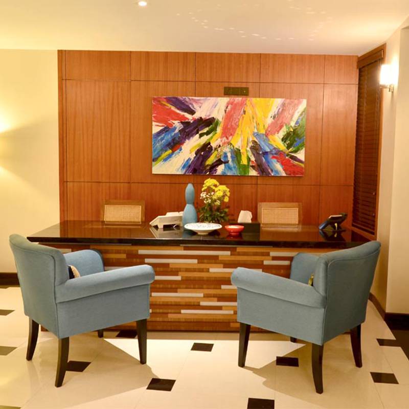 萨默塞特酒店 images