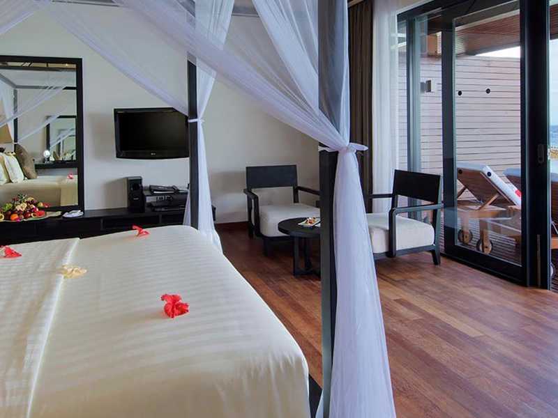 泻湖别墅 gallery images