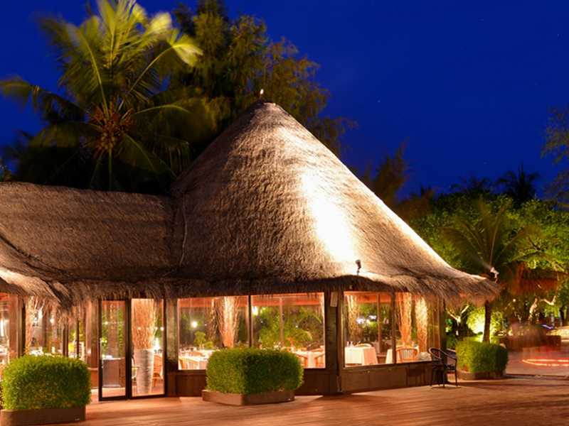  零点餐厅（套餐菜单） gallery images