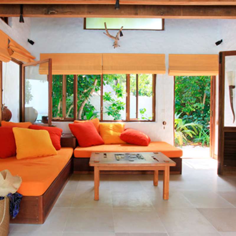 克鲁索双卧室泳池套房 gallery images