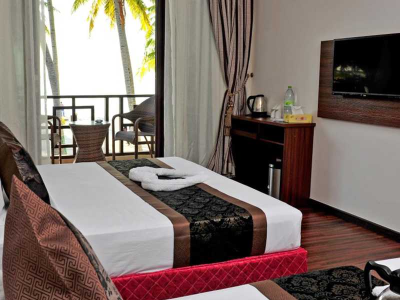 双人间（海景） gallery images