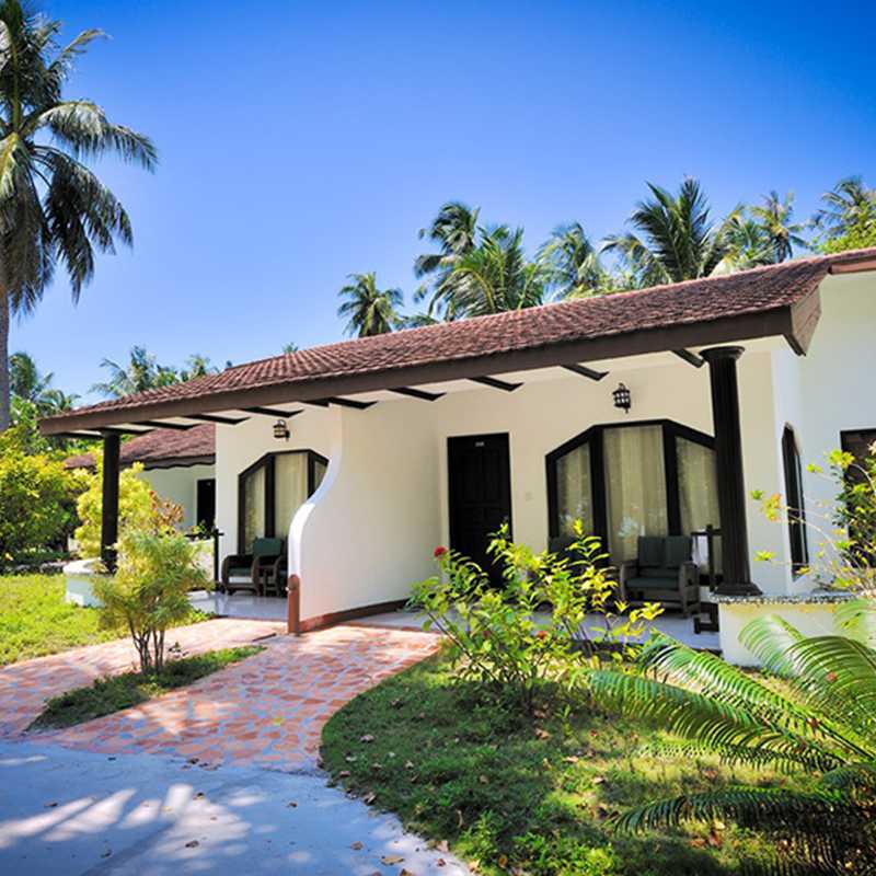 高级客房 gallery images