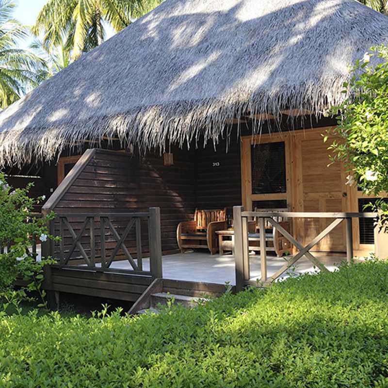 花园别墅 gallery images