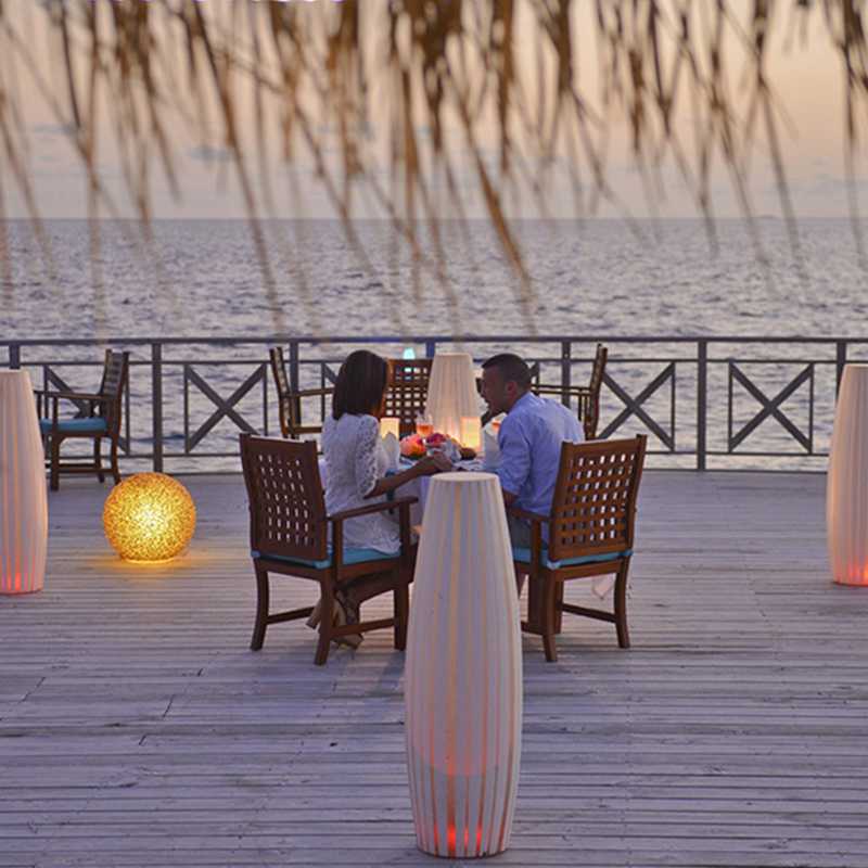 HUVAN餐厅 gallery images