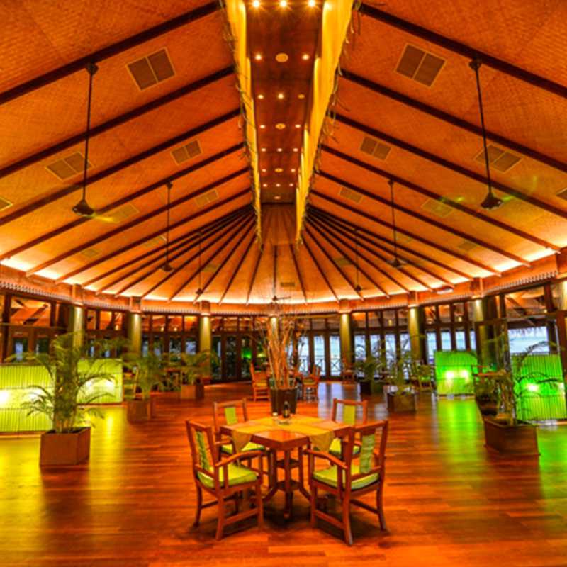 KOON泰国餐厅 gallery images