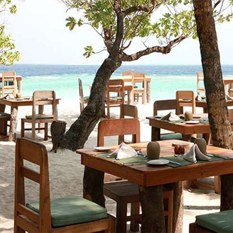 Mihiree Mitha国际美食餐厅  gallery images