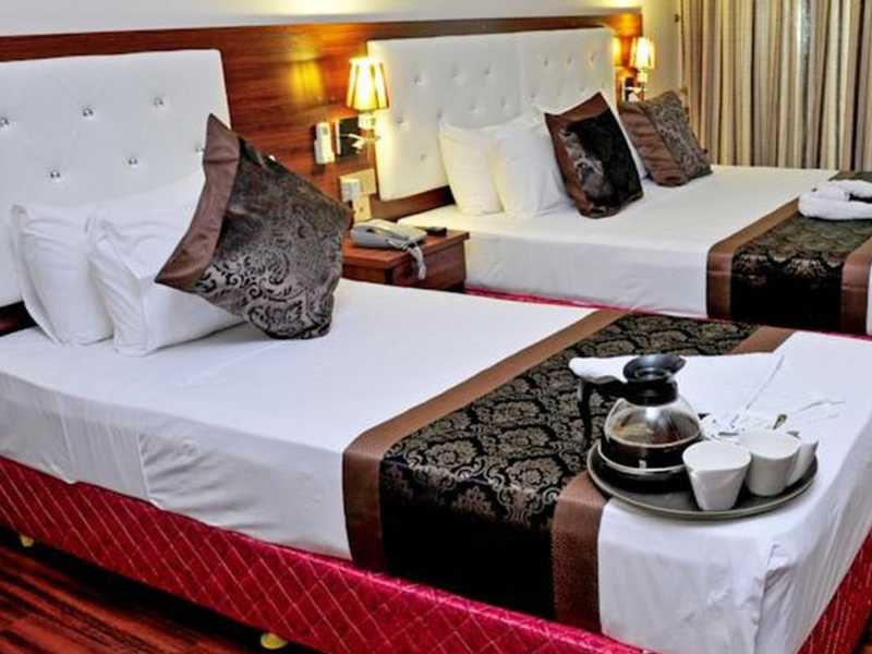 四人房（海景） gallery images