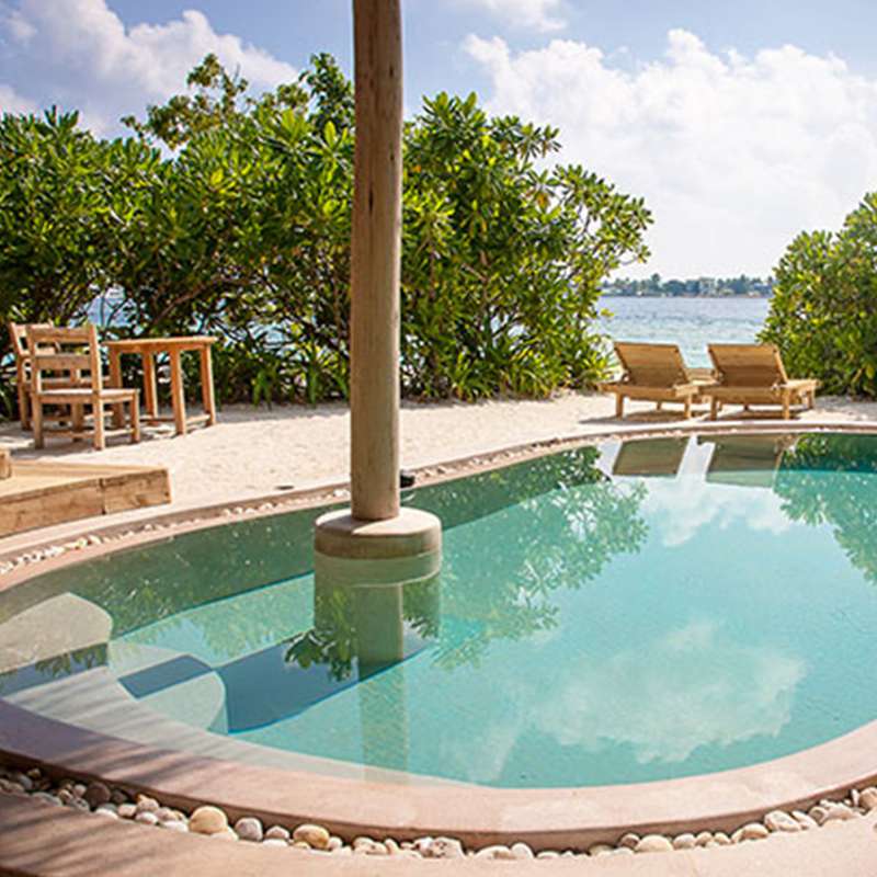 索尼娃富士家庭套房泳池别墅   gallery images