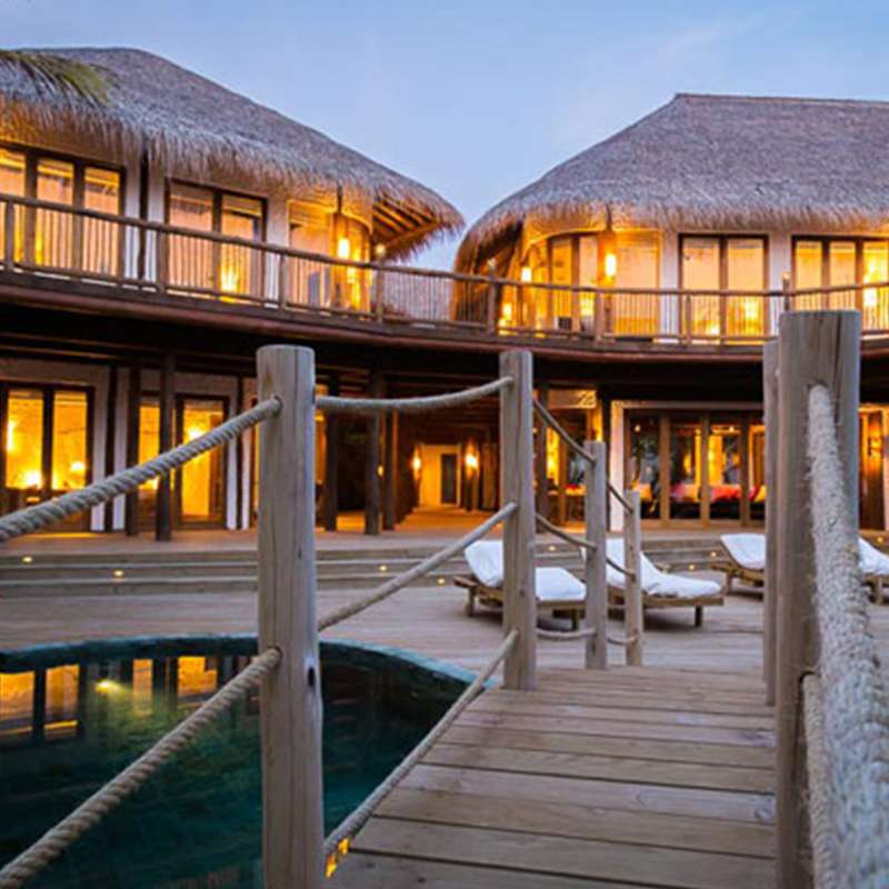 42号别墅 gallery images