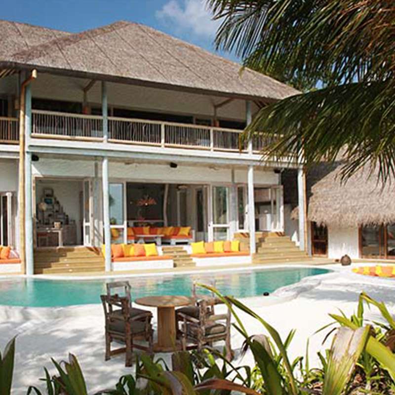 一号别墅 gallery images