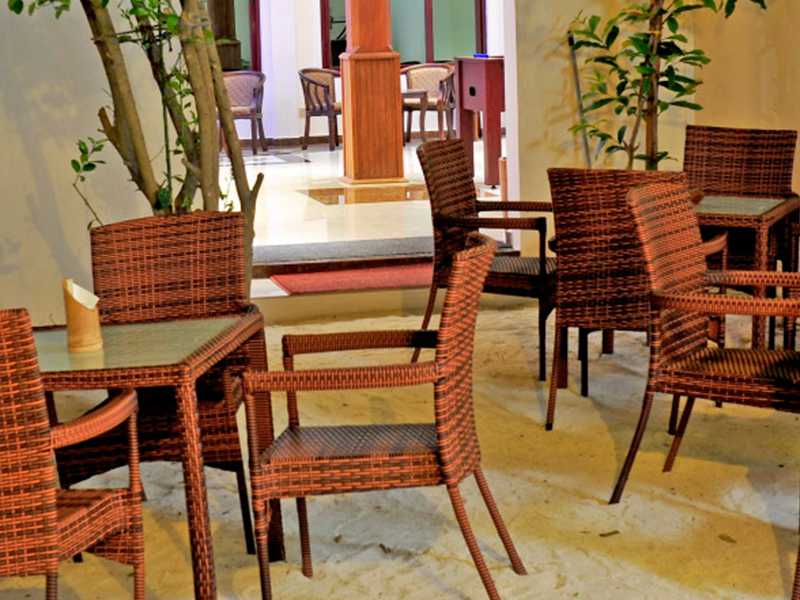 酒店餐厅 gallery images