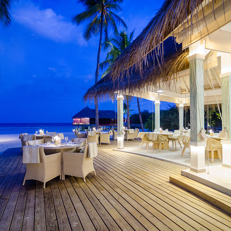 Baahaa烧烤餐厅 gallery images