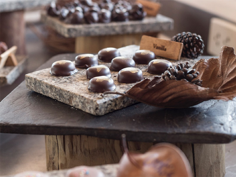 酷之屋 gallery images