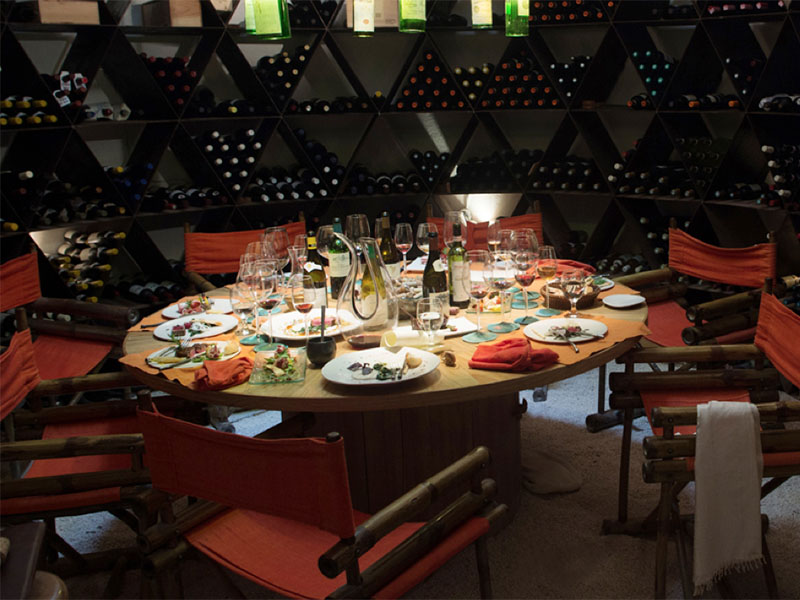  特定餐厅 gallery images