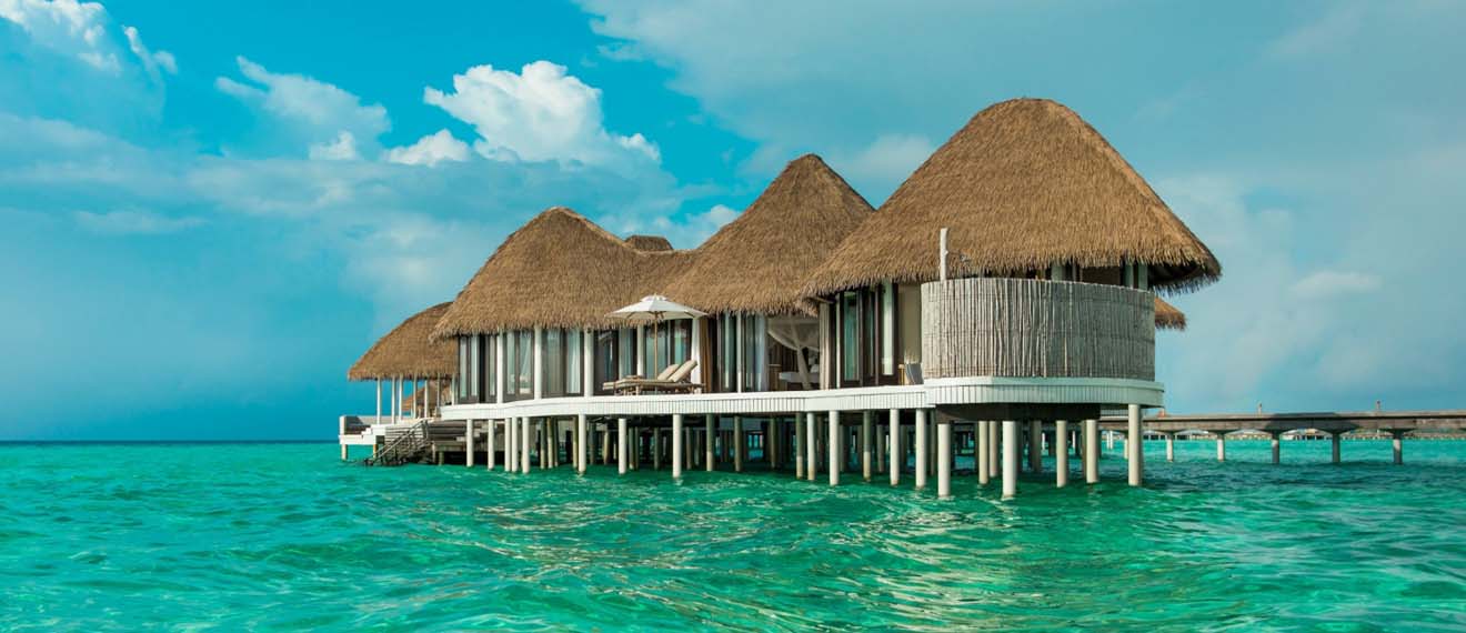Maalifushi by COMO – Special Offers images