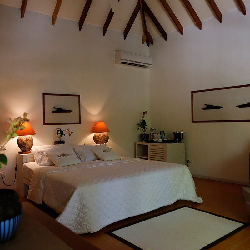 Stay / Pay Offer images