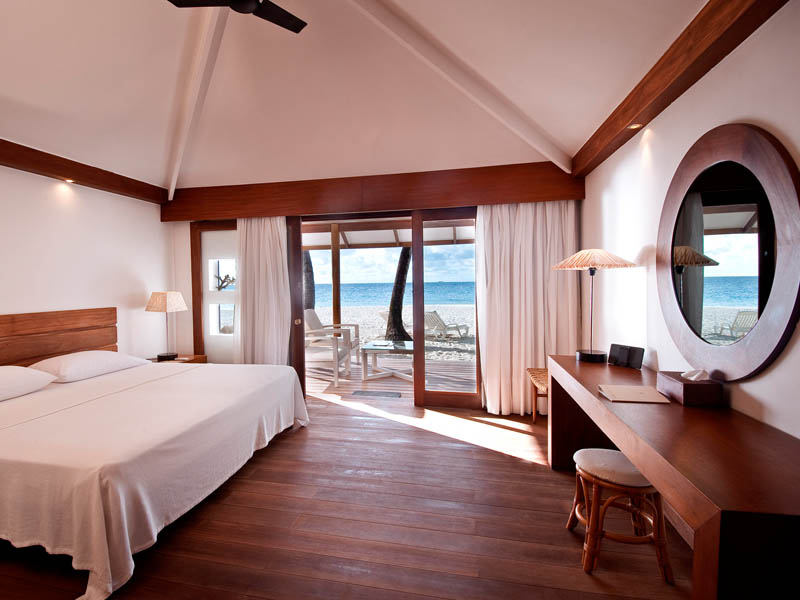 Beach Bungalows gallery images