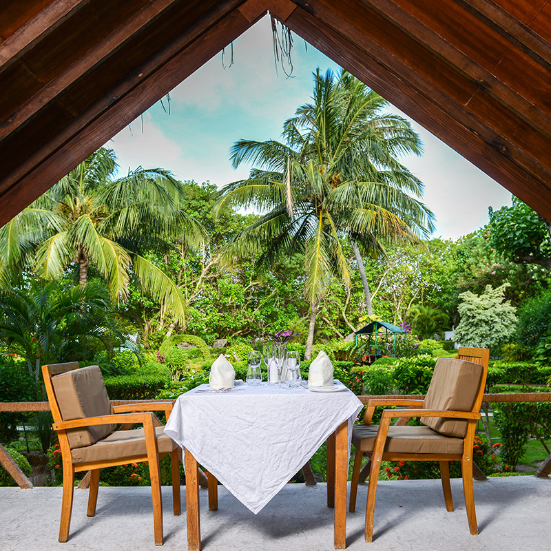 Adaaran Select Hudhuranfushi – Special Offer images