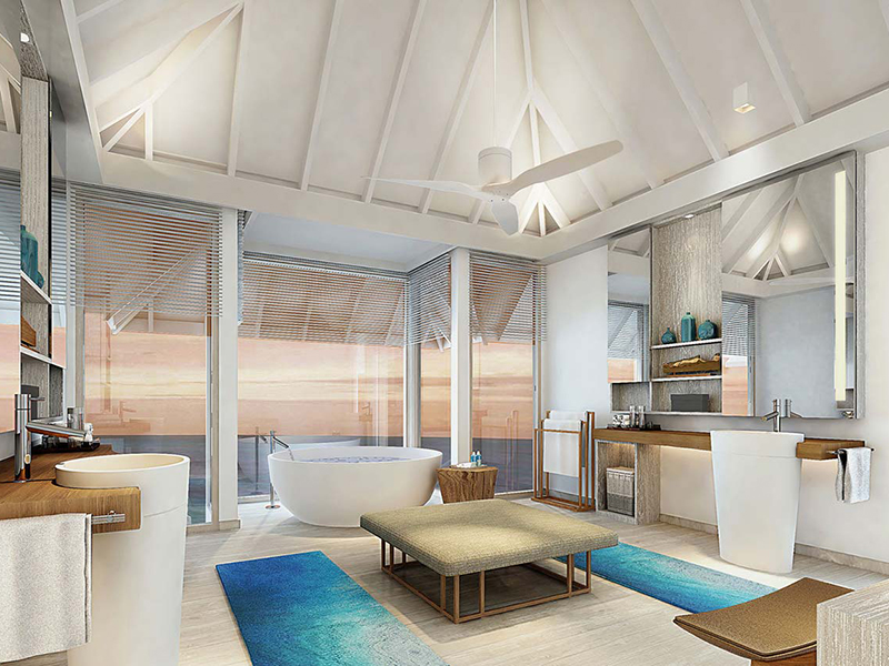 丽世别墅 gallery images