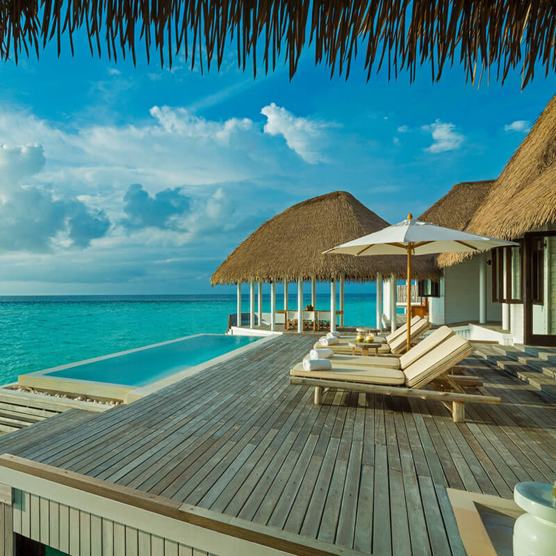 Maalifushi by COMO – Special Offers images
